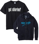 deck clothing