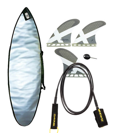 surf gear