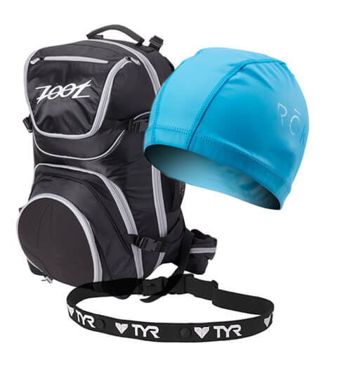 Triathlon Gear
