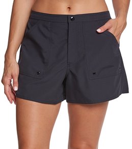 womens Board Shorts