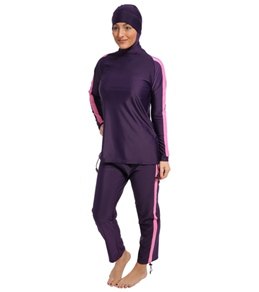 womens Modest Swimwear