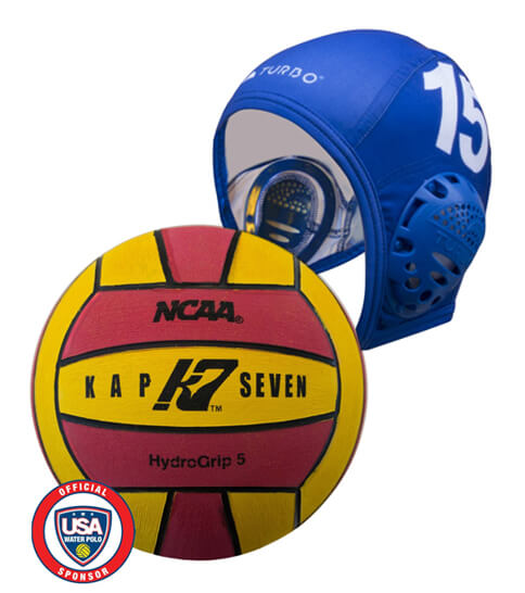 water polo gear