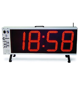 lane timers