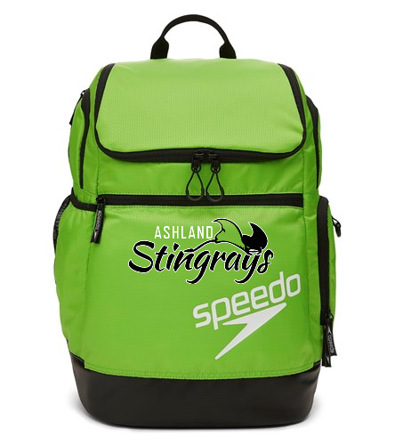 Speedo team bagpack - Speedo Teamster 2.0 35L Backpack