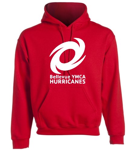 Adult Heavy Blend Hooded Sweatshirt - Gildan Unisex Heavy Blend Hooded Sweatshirt