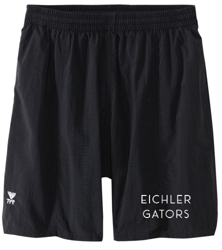 Eichler Gators - TYR Classic Deck Short