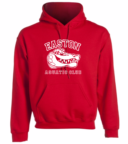 EAC Adult Sweatshirt - Gildan Unisex Heavy Blend Hooded Sweatshirt