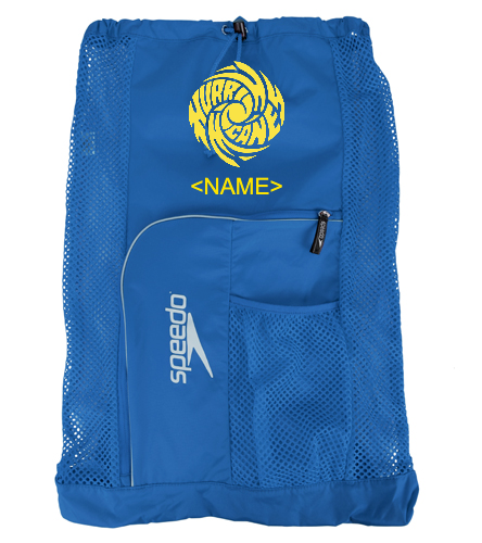 HOST Gear Bag - Speedo Deluxe Ventilator Mesh Bag