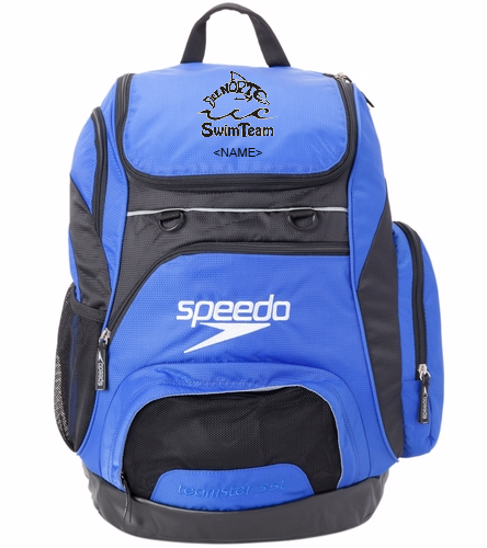 speedo swim bag