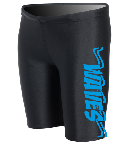 iSwim Essential Solid Jammer Youth (22-28)