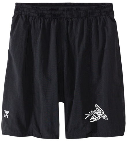 Men's classic short, TYR - TYR Classic Deck Short