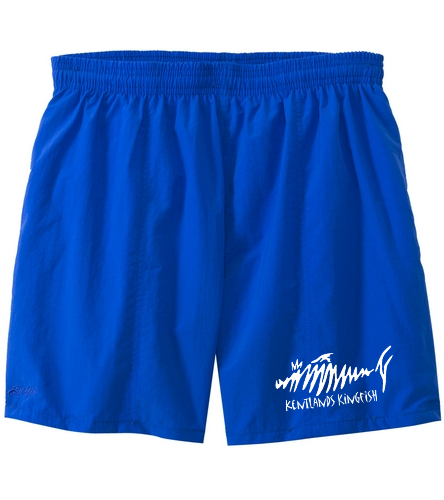 Kingfish Water Shorts - Dolfin Men's Swim Trunks