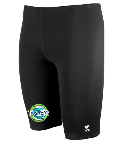 COLS TYR Jammer - TYR Durafast Solid Jammer Swimsuit