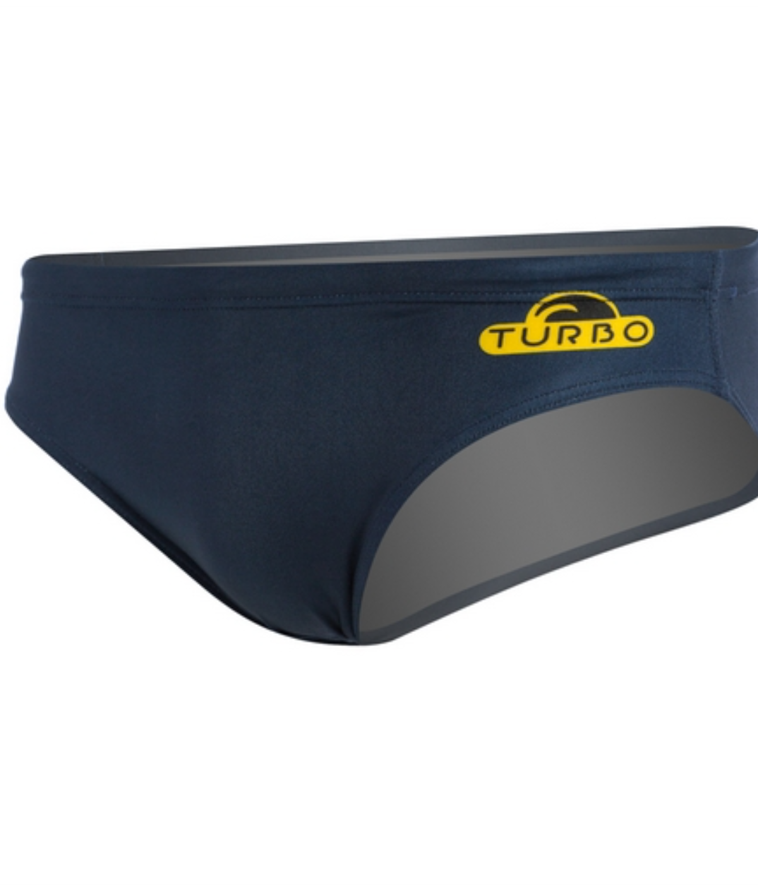 AHS Eagles Basic - Turbo Men's Basic Water Polo Brief