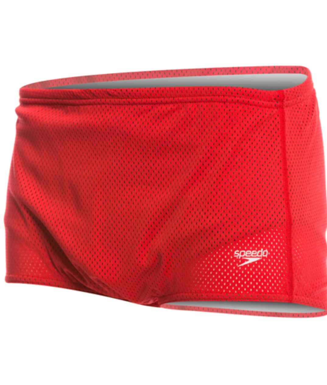 Barracuda Speedo Male Polymesh Drag Suit - Speedo Male Polymesh Drag Suit