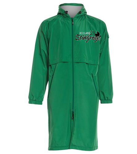 AshlandYouthParka1 - Sporti Comfort Fleece-Lined Swim Parka Youth