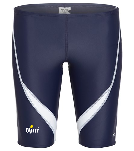 OJAI Jammer Design - TYR Men's Alliance Splice Jammer Swimsuit