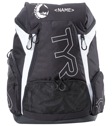 B&W Stingray backpack Tyr - TYR Alliance 45L Backpack