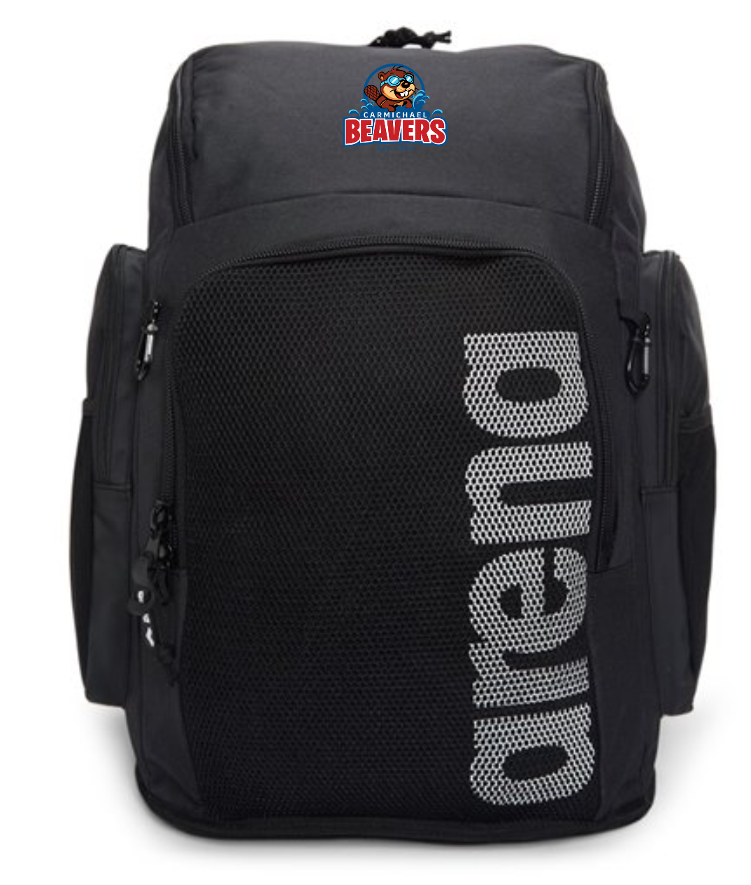Beavers Bag2 - Arena Team 45 Backpack