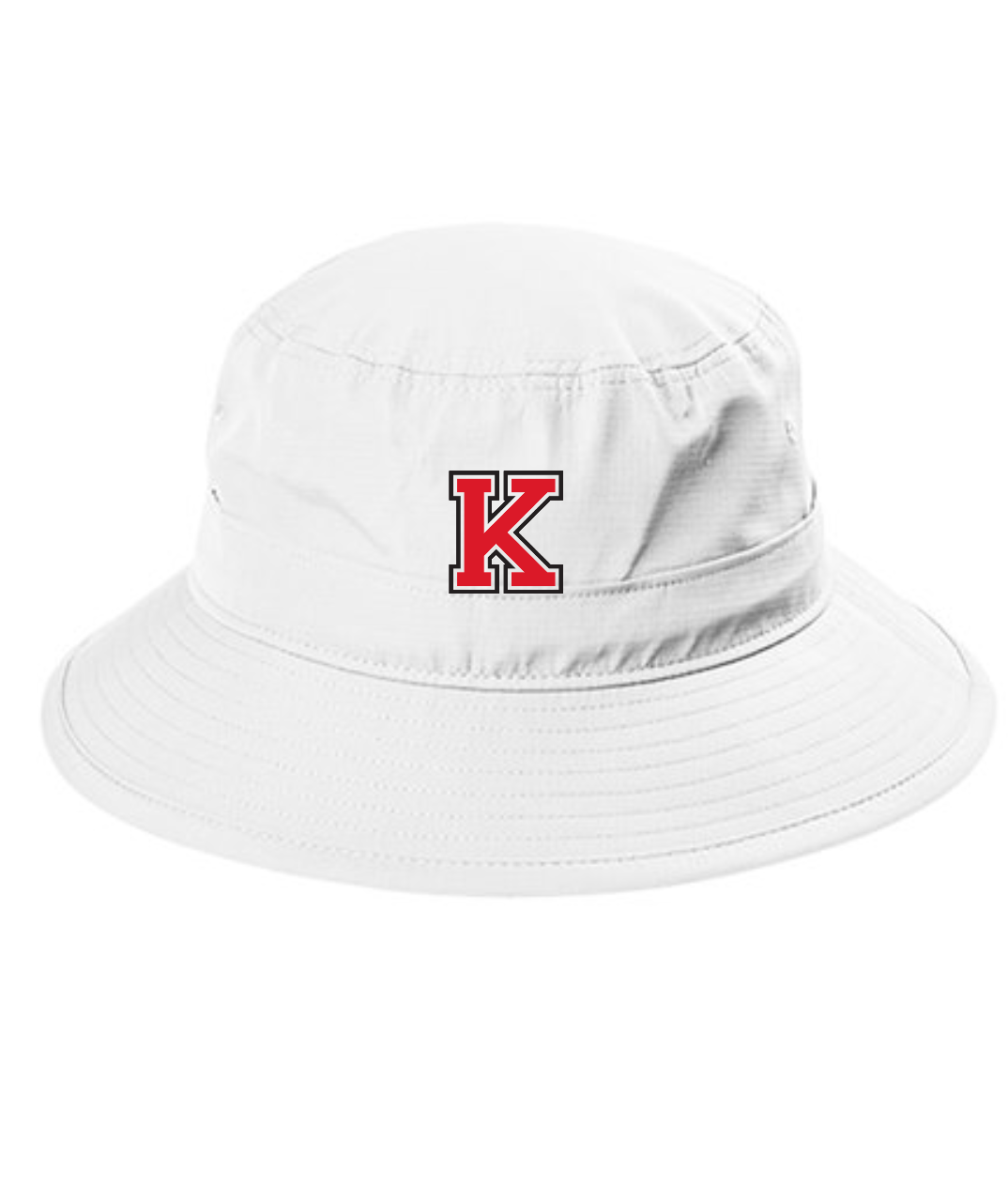 Kerman Bucket Hat - Port Authority Outdoor UV Bucket Hat