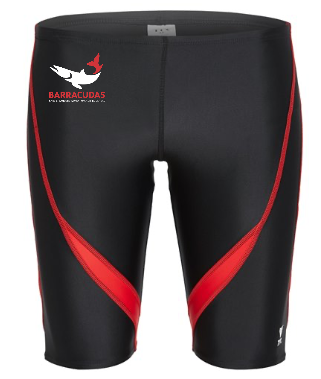 Jammers - TYR Men's Alliance Splice Jammer Swimsuit