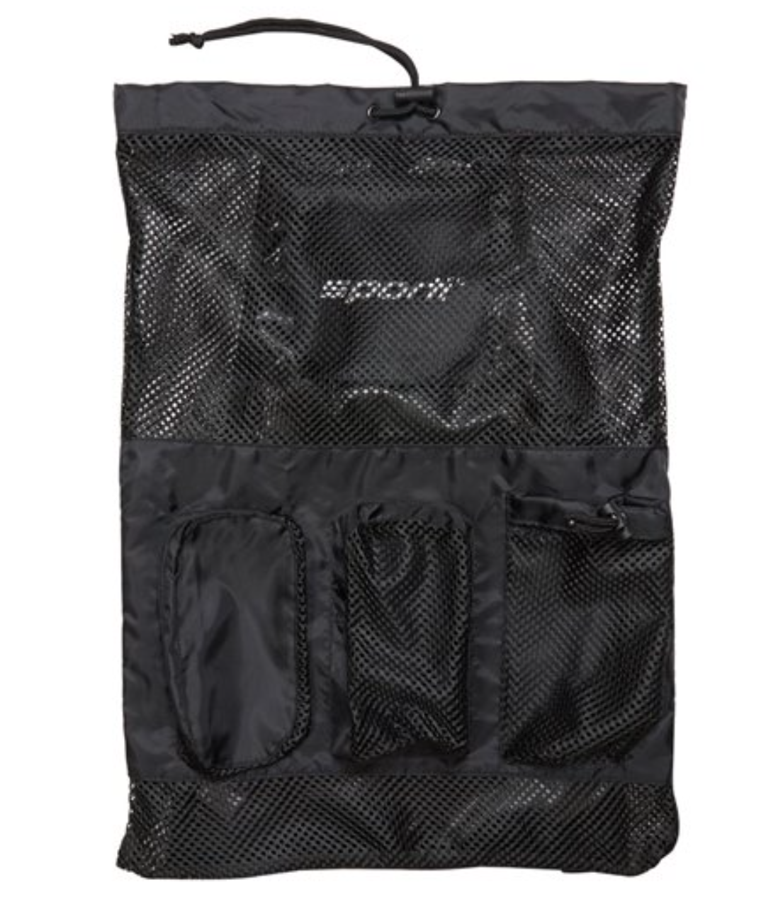 Dinuba Mesh Bag - Sporti Equipment Mesh Backpack