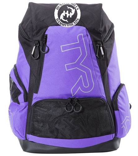 HHH Backpack - TYR Alliance 45L Backpack
