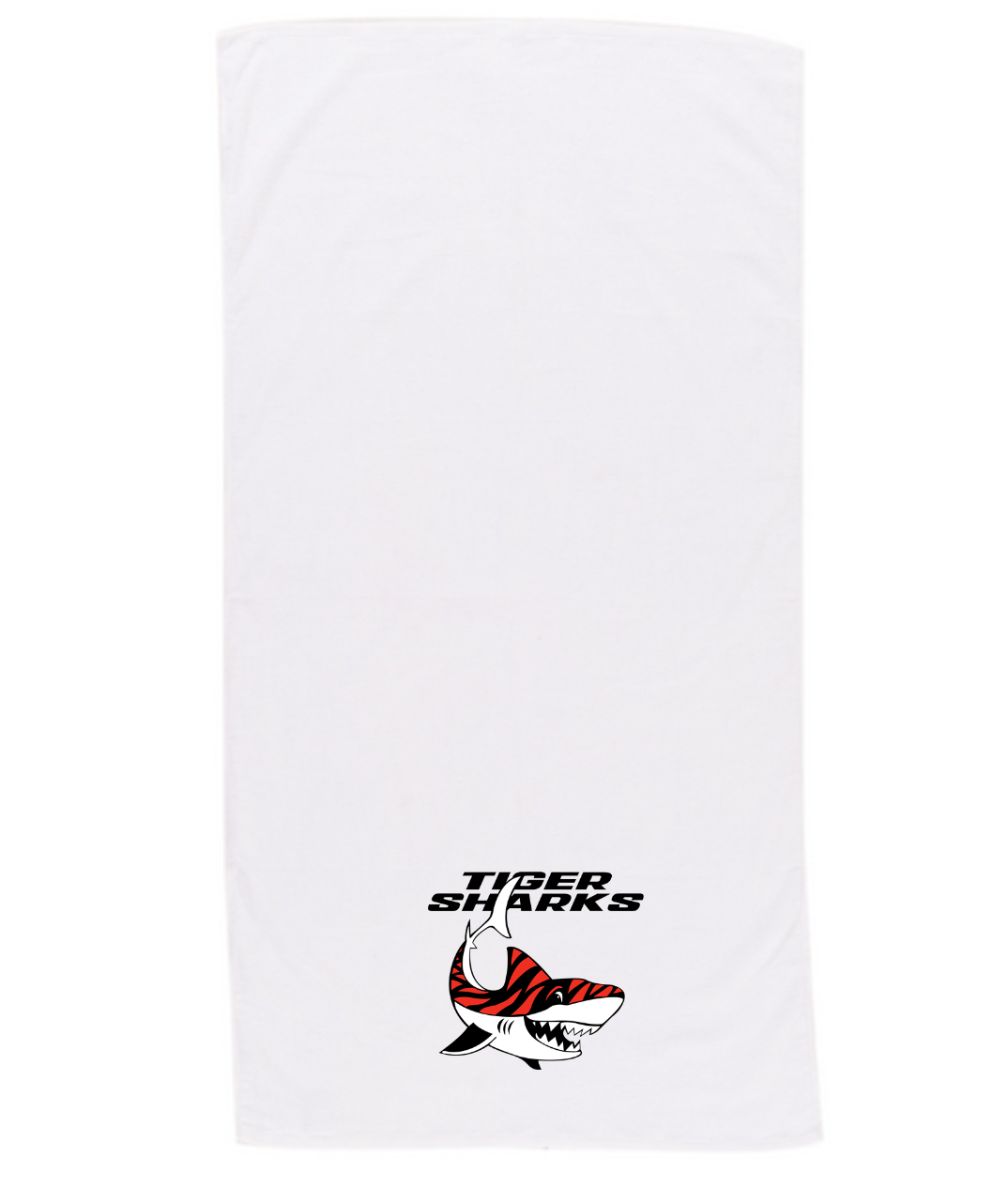 PV towel - Diplomat Terry Velour Beach Towel 30" x 60"