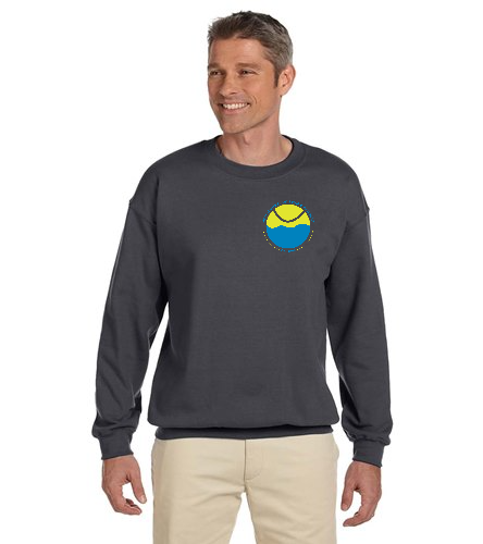 Mountainbrook Crew - Gildan Unisex Heavy Blend Crewneck Sweatshirt