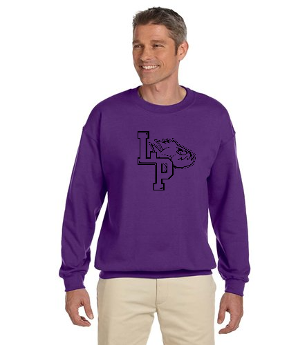 LP Crew - SwimOutlet Unisex Heavy Blend Crewneck Sweatshirt