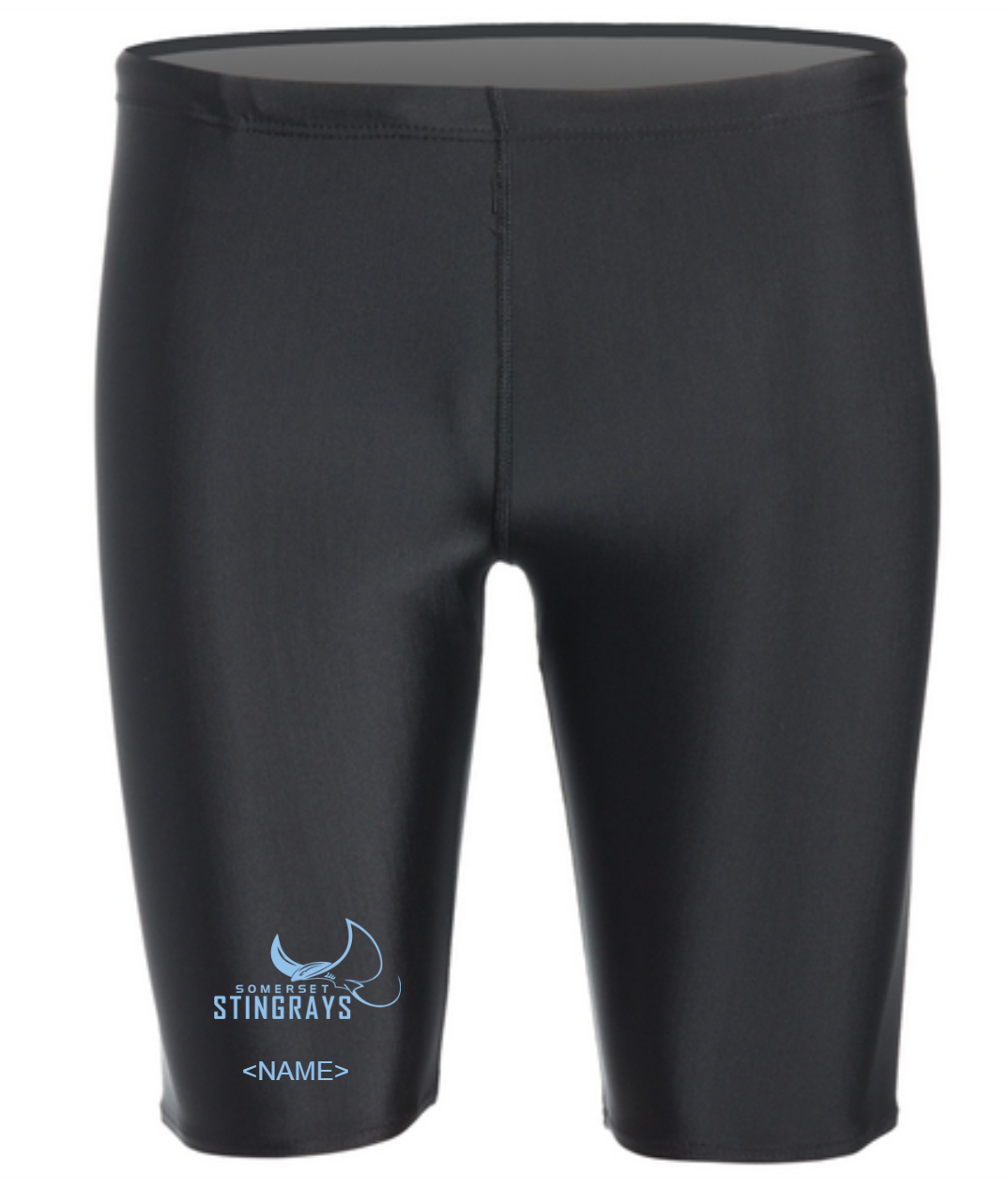 Somerset Boys  - iSwim Essential Solid Jammer Swimsuit (22-44)