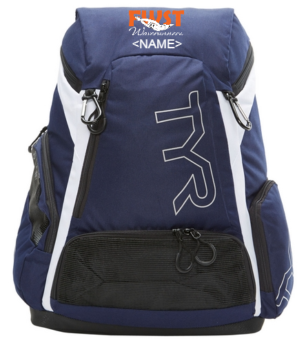 Waverunners TYR 30L Backpack - TYR Alliance 30L Backpack