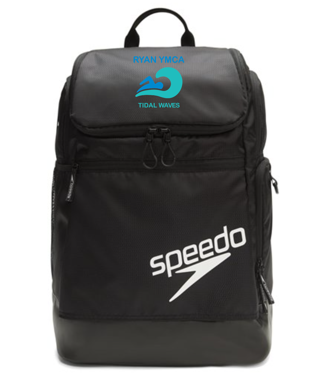 Ryan Tidal Waves Bag - Speedo Teamster 2.0 35L Backpack