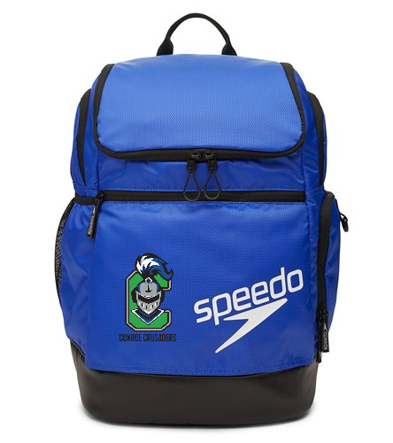 Conroe Crusaders - Speedo Teamster 2.0 35L Backpack
