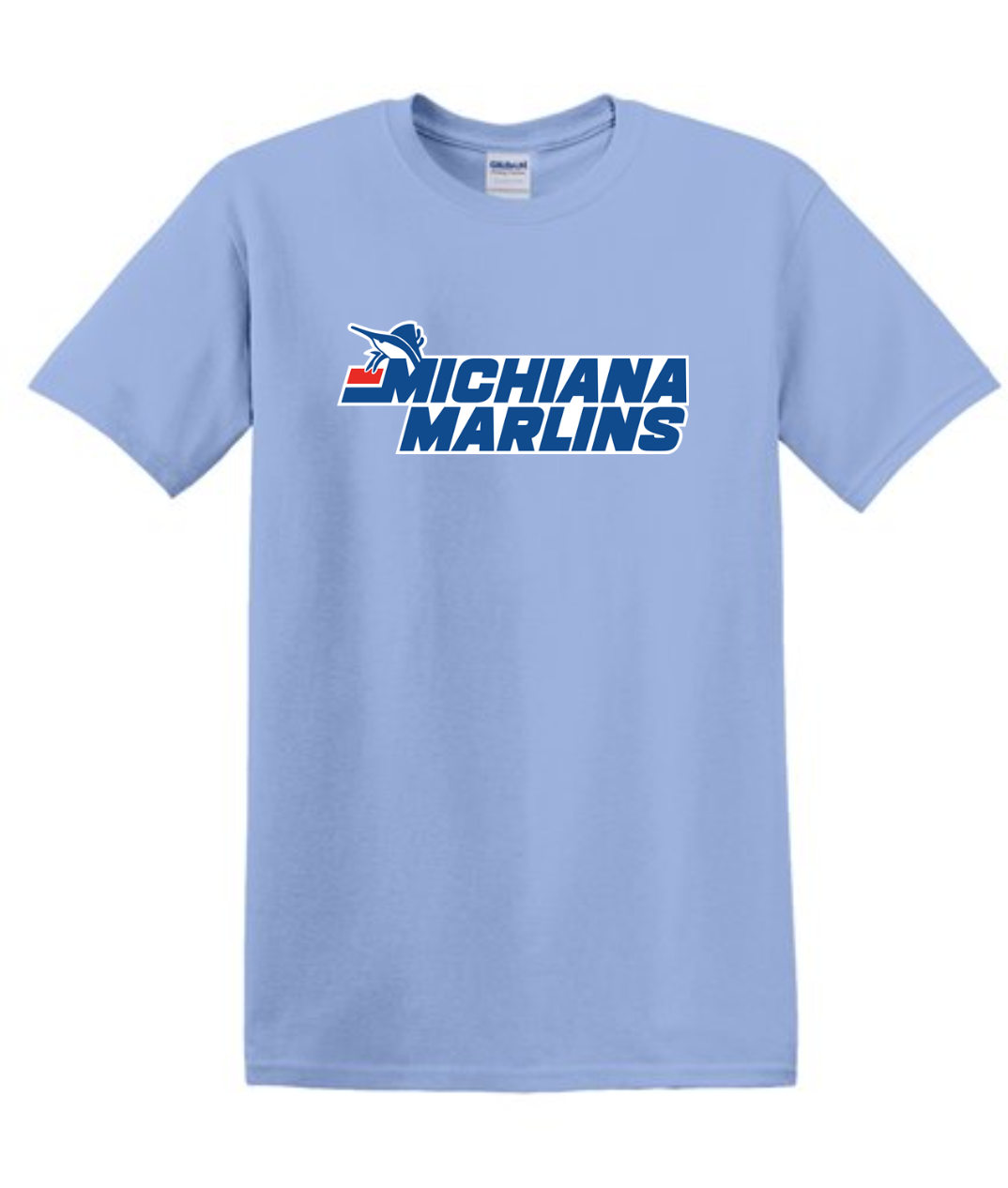 MM Shirt - SwimOutlet Unisex Cotton Crew Neck T-Shirt