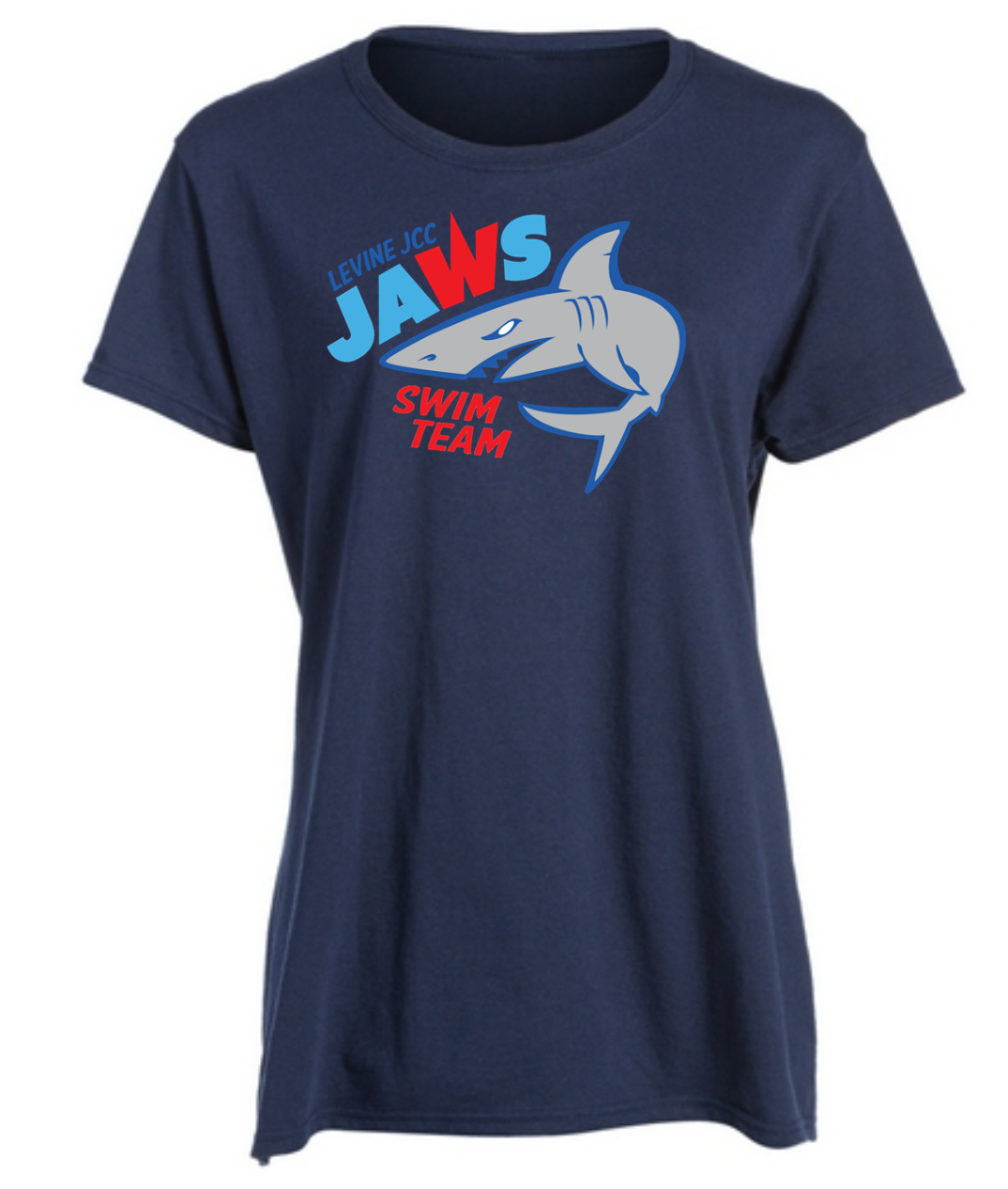 Women's Short Sleeve Tee - Gildan Women's Cotton Missy Fit T-Shirt