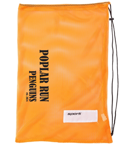 PRP Mesh Bag - Sporti Mesh Bag