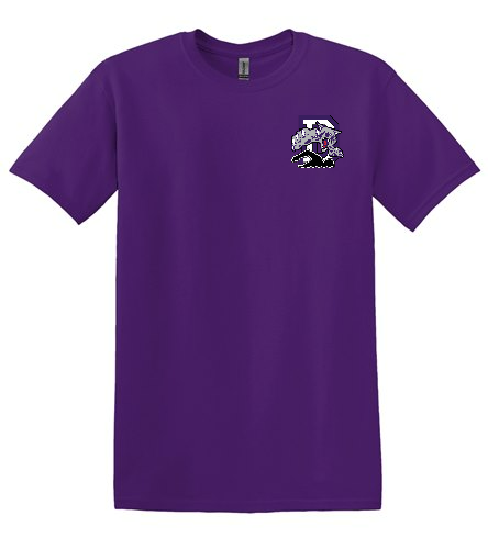 Duluth Logo Shirt - Gildan Unisex Cotton Crew Neck T-Shirt