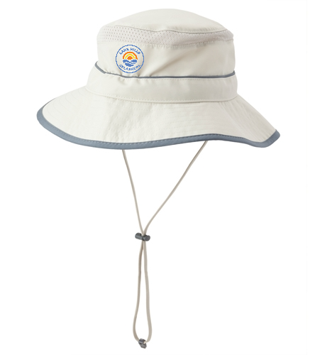 Splashers Bucket Hat - Sunday Afternoons Solar Bucket (Unisex)