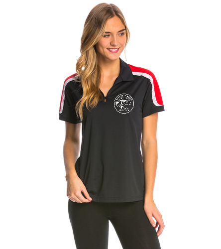 parent polo choice - Sport-Tek Women's Tech Polo