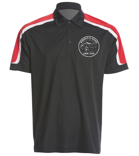Parent Polo 2 - Sport-Tek Men's Tech Polo