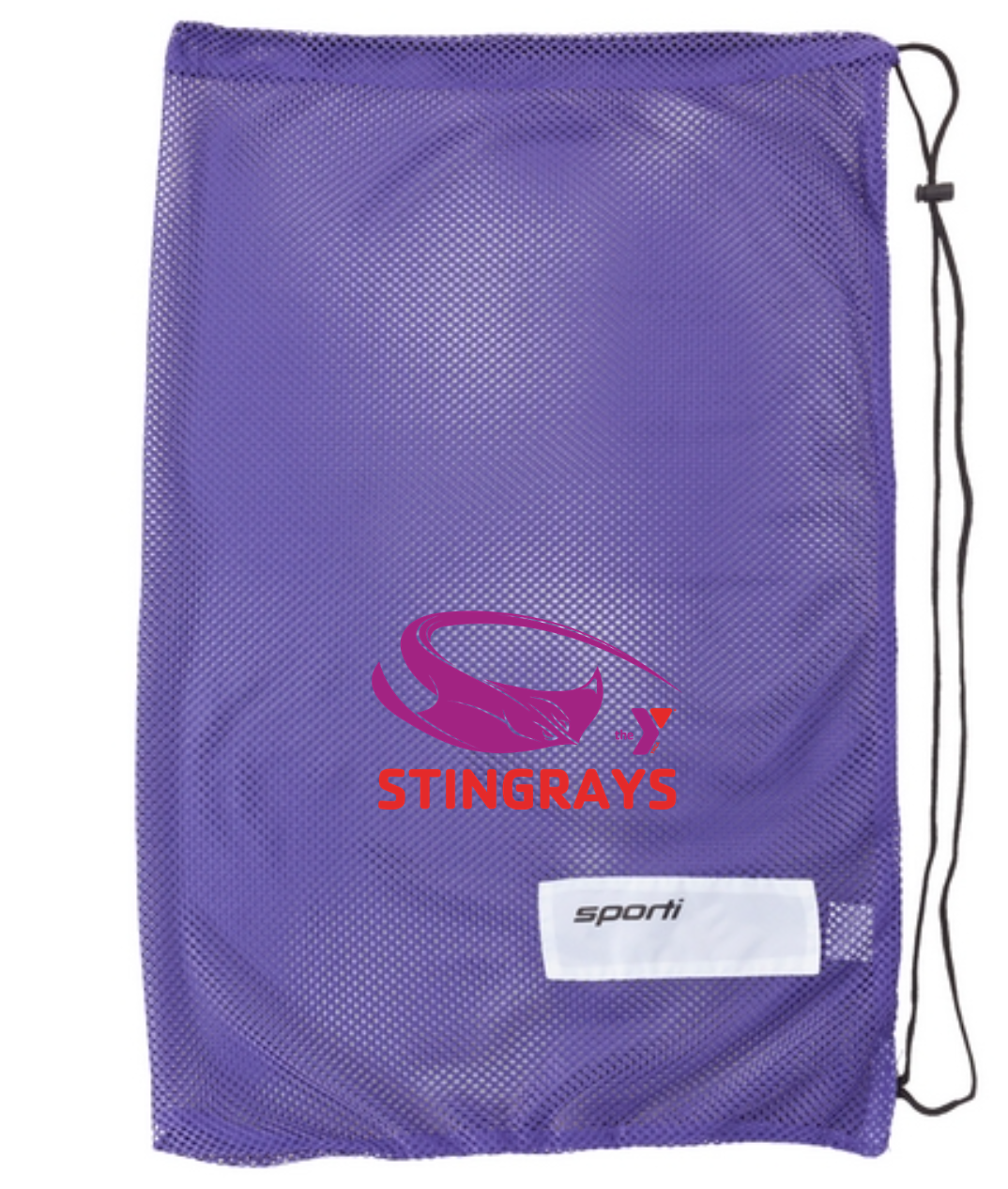 Team_Equipment_Bag-Purple - Sporti Mesh Bag