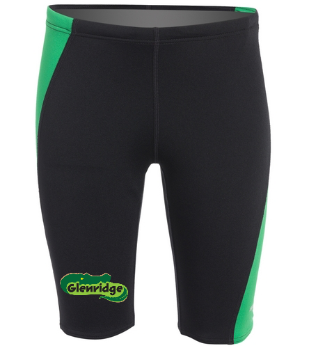 Glenridge Boys suit - Sporti HydroLast Splice Jammer Swimsuit Youth (22-28)