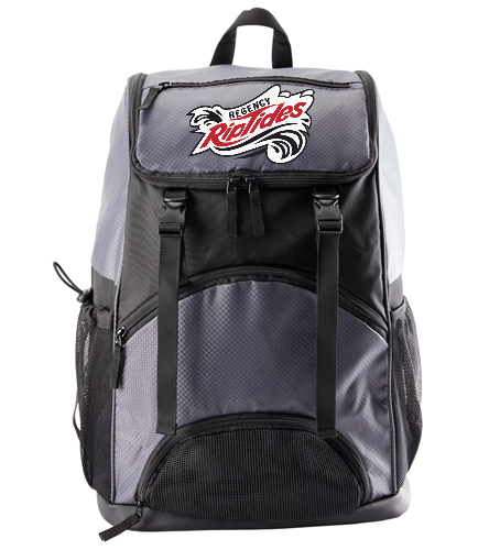 Basic Team Backpack - Sporti Large Athletic Backpack