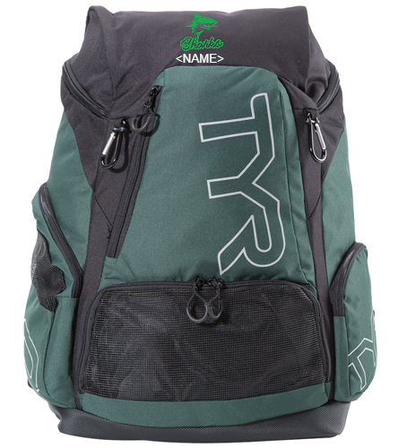 Team Dry bag - TYR Alliance 45L Backpack