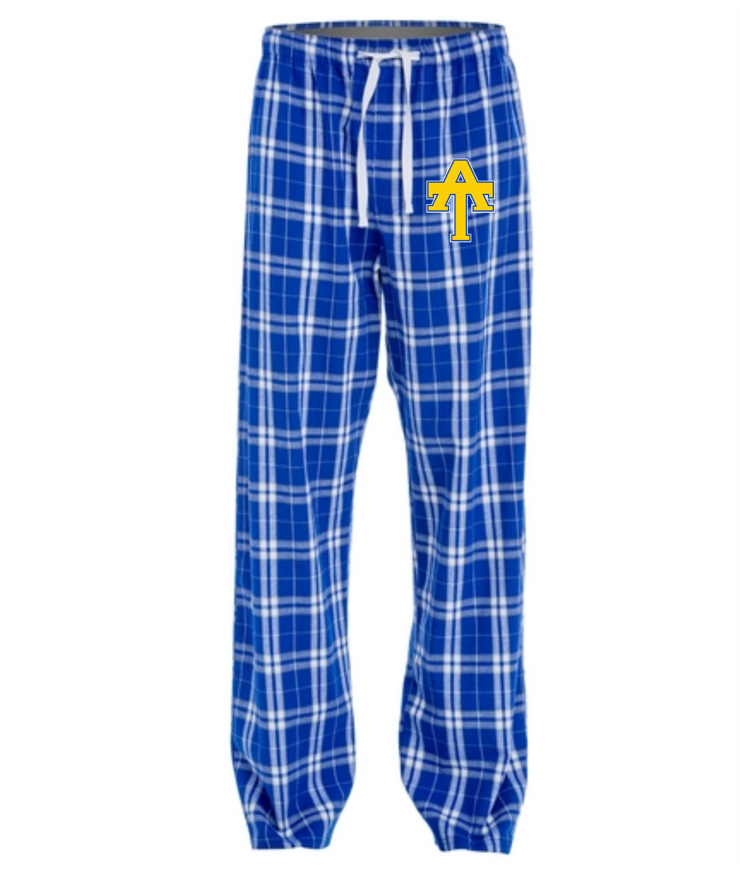 AHS.pjpant - SwimOutlet Unisex Flannel Plaid Pant
