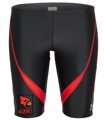 GRC Alliance - TYR Men's Alliance Splice Jammer Swimsuit
