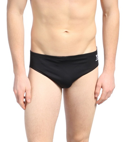 GRC Brief - TYR Durafast Elite Solid Racer Brief Swimsuit