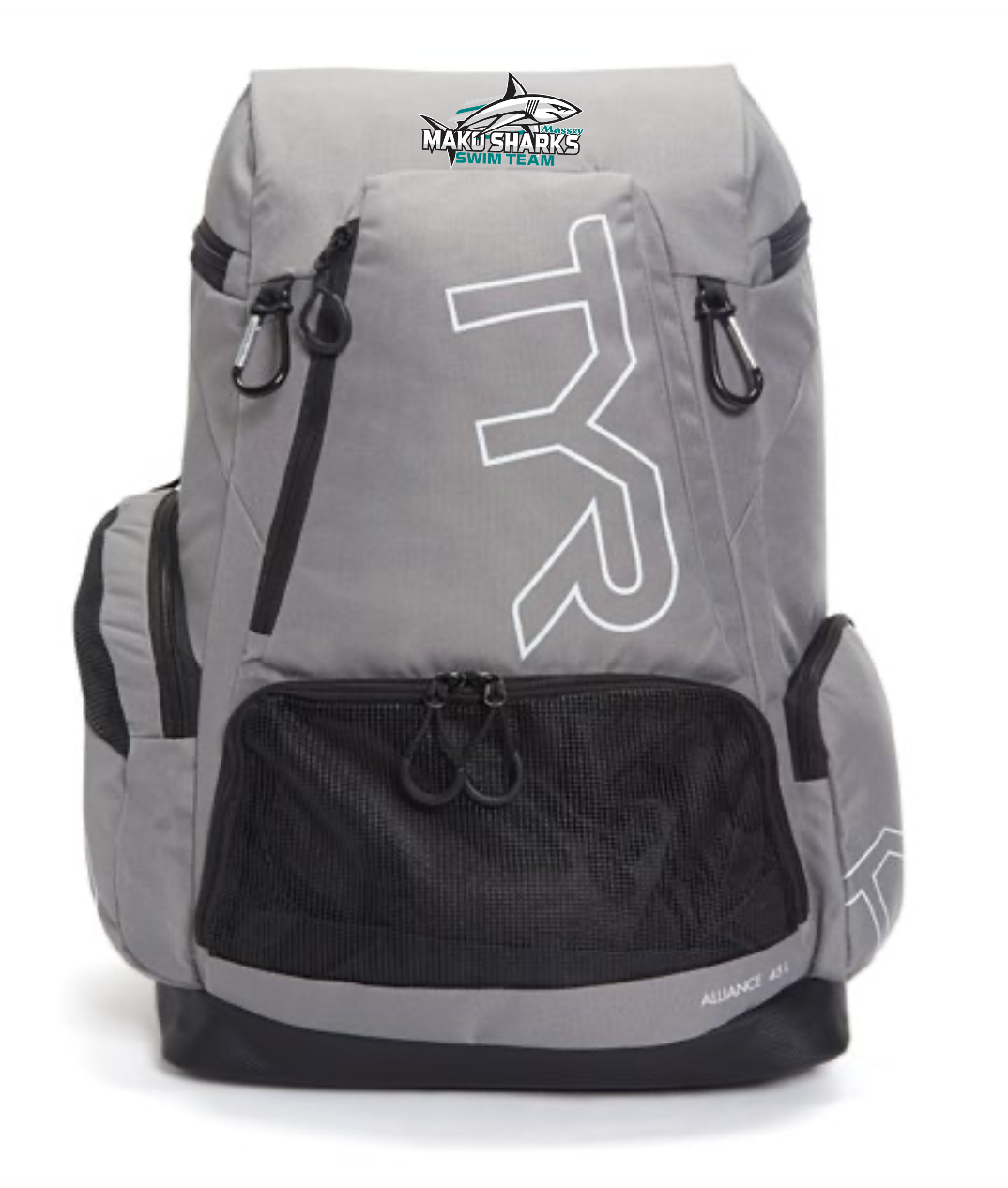 Backpack custom - TYR Alliance 45L Backpack