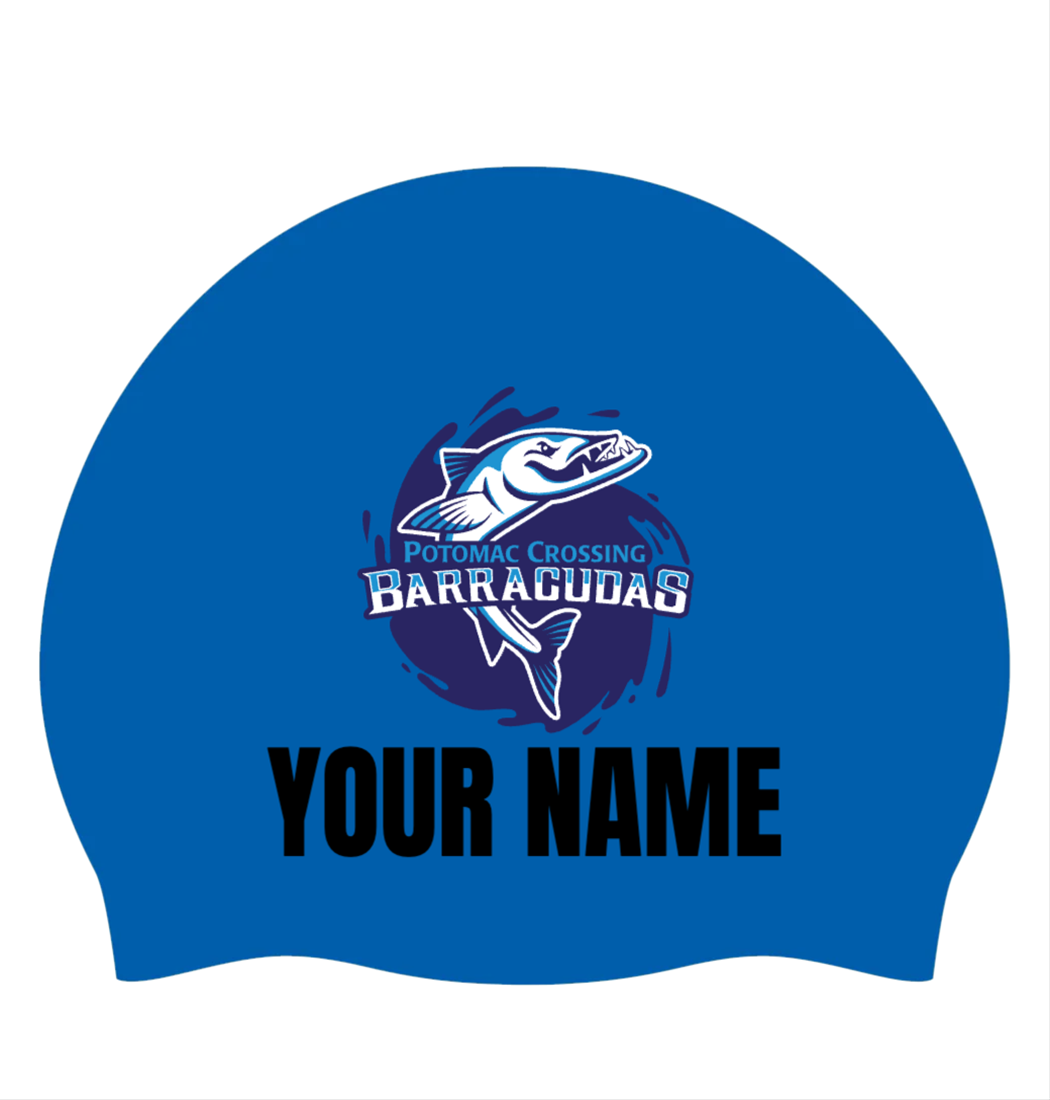 PCB Team Cap - Custom Silicone Caps